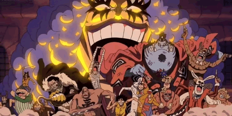 One-Piece---Impel-Down