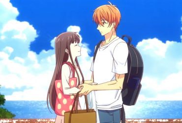 Tohru-and-Kyo-in-Fruits-Basket-Prelude