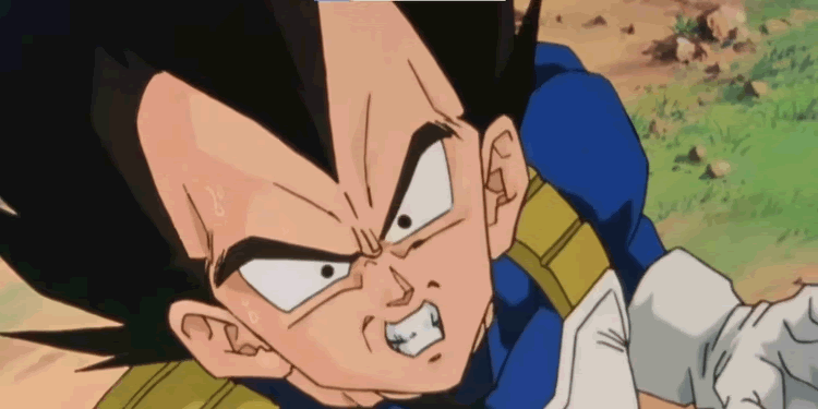 Vegeta-during-the-Cell-Games