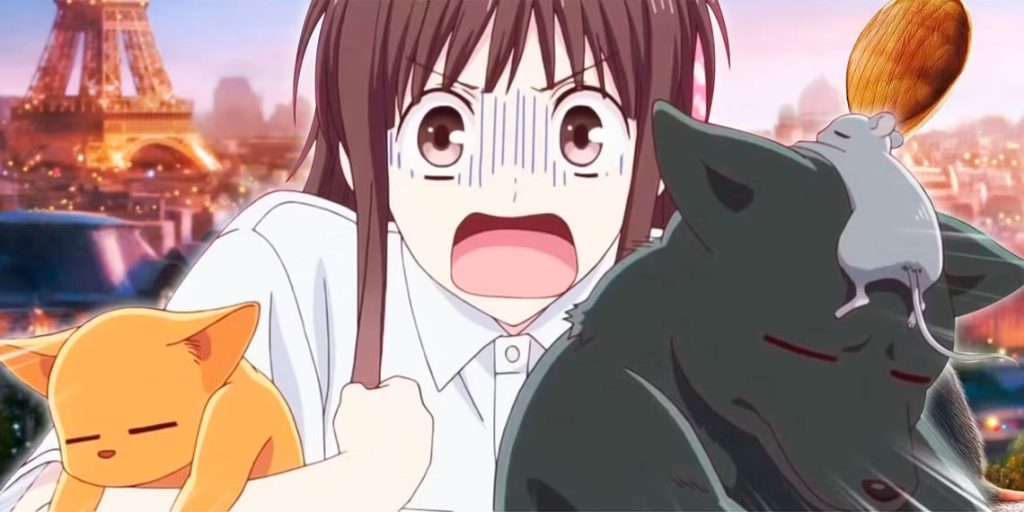 O remake de Fruits Basket pode ser o anime perfeito para fãs adultos da
