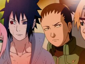 Mangá Spinoff de Sasuke confirma que ele e Sakura precisam de uma série de  espionagem - AnimeBox